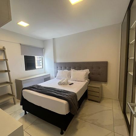Flat Costanova Lägenhet Maceió Exteriör bild