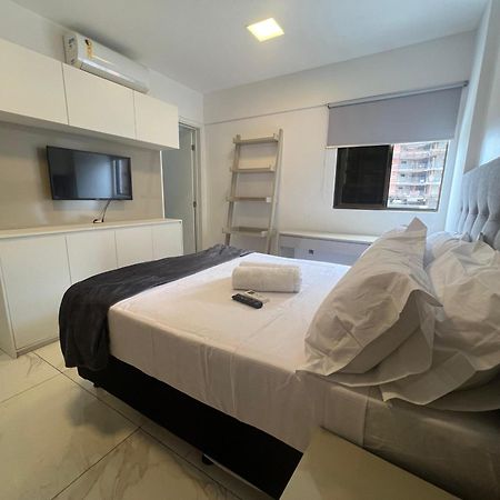 Flat Costanova Lägenhet Maceió Exteriör bild