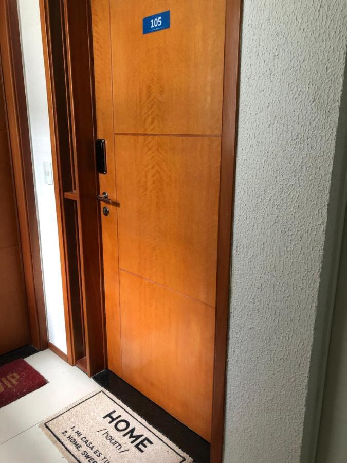 Flat Costanova Lägenhet Maceió Exteriör bild