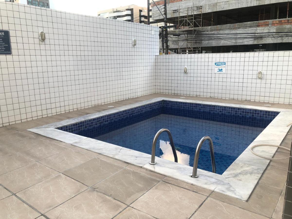 Flat Costanova Lägenhet Maceió Exteriör bild