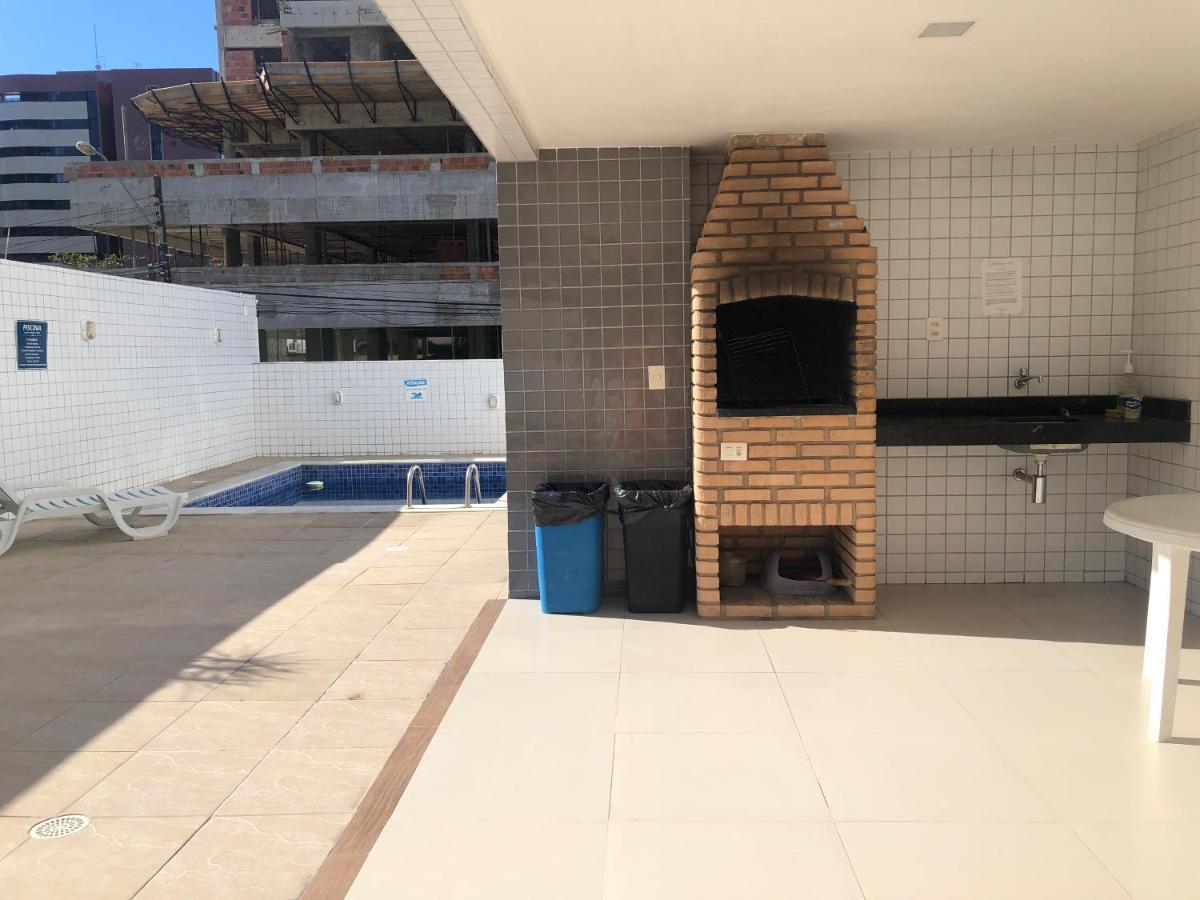 Flat Costanova Lägenhet Maceió Exteriör bild