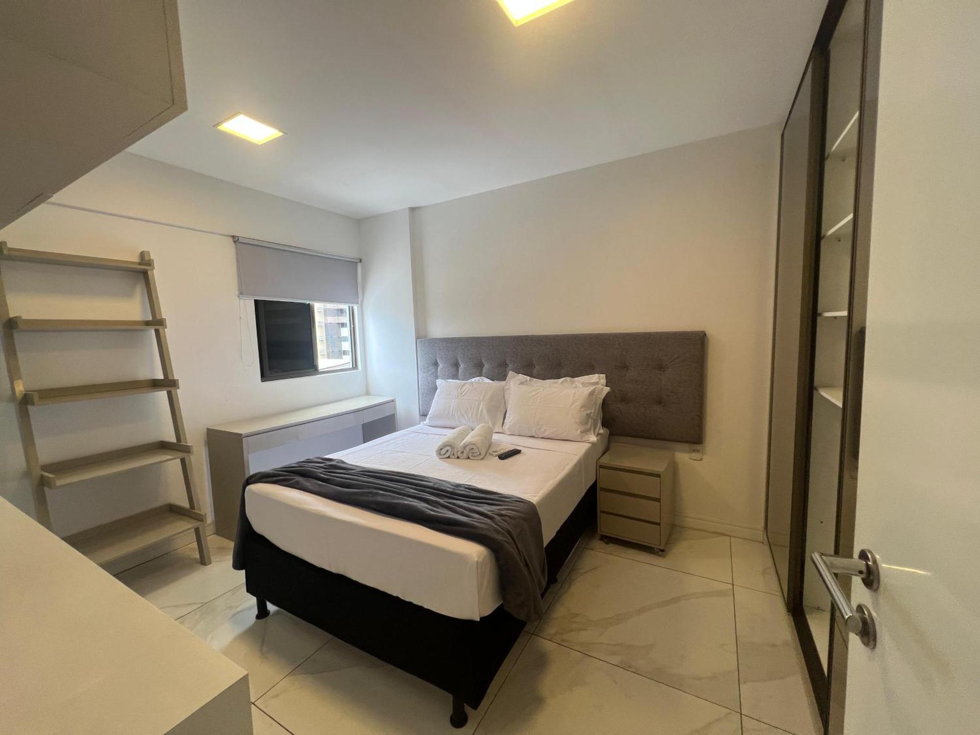 Flat Costanova Lägenhet Maceió Exteriör bild