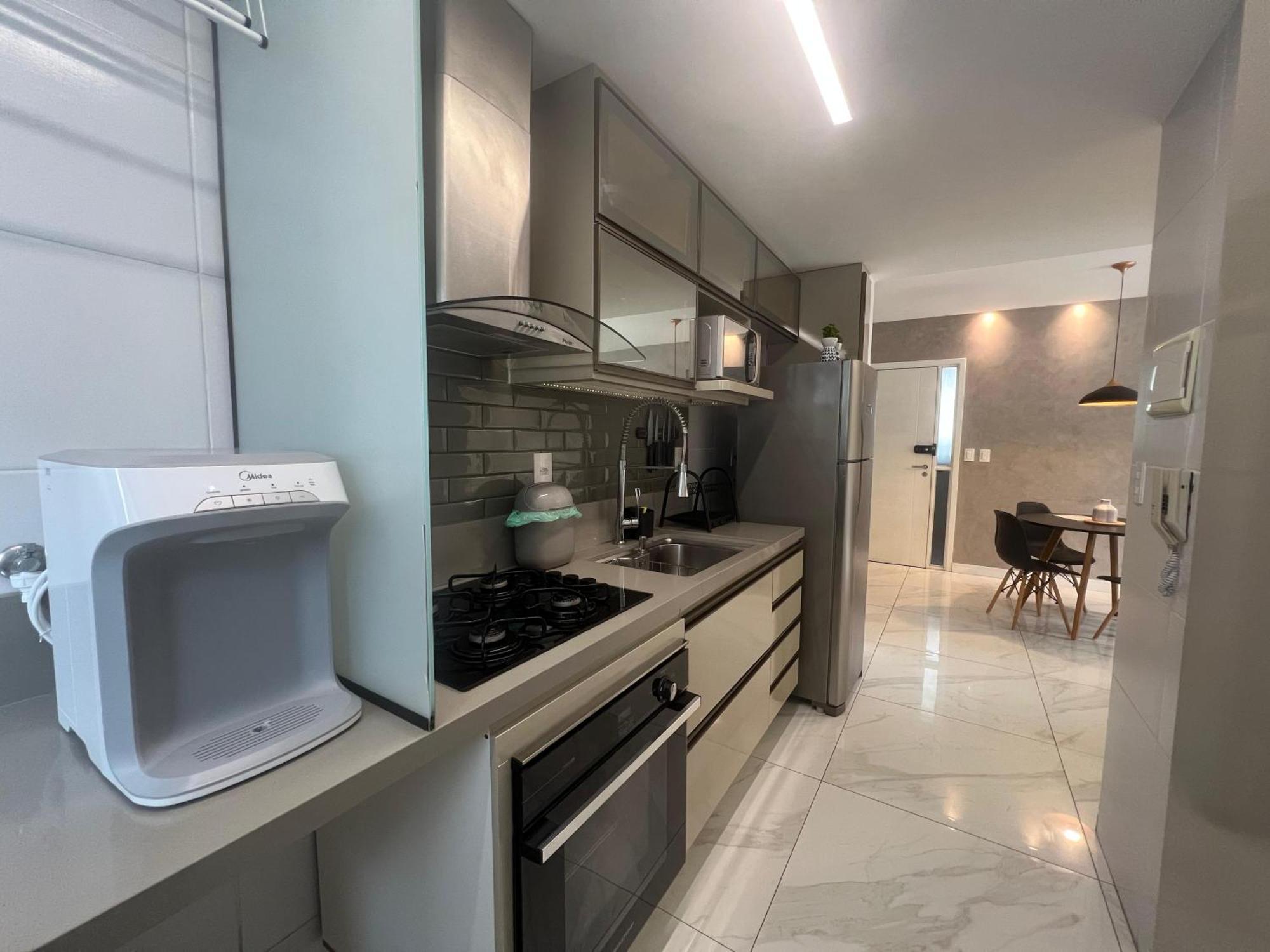 Flat Costanova Lägenhet Maceió Exteriör bild