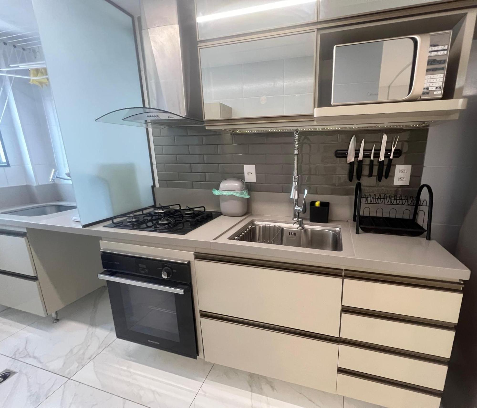 Flat Costanova Lägenhet Maceió Exteriör bild