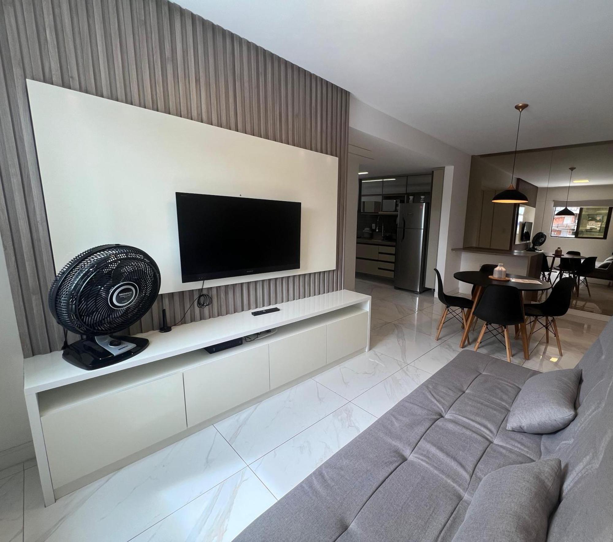 Flat Costanova Lägenhet Maceió Exteriör bild