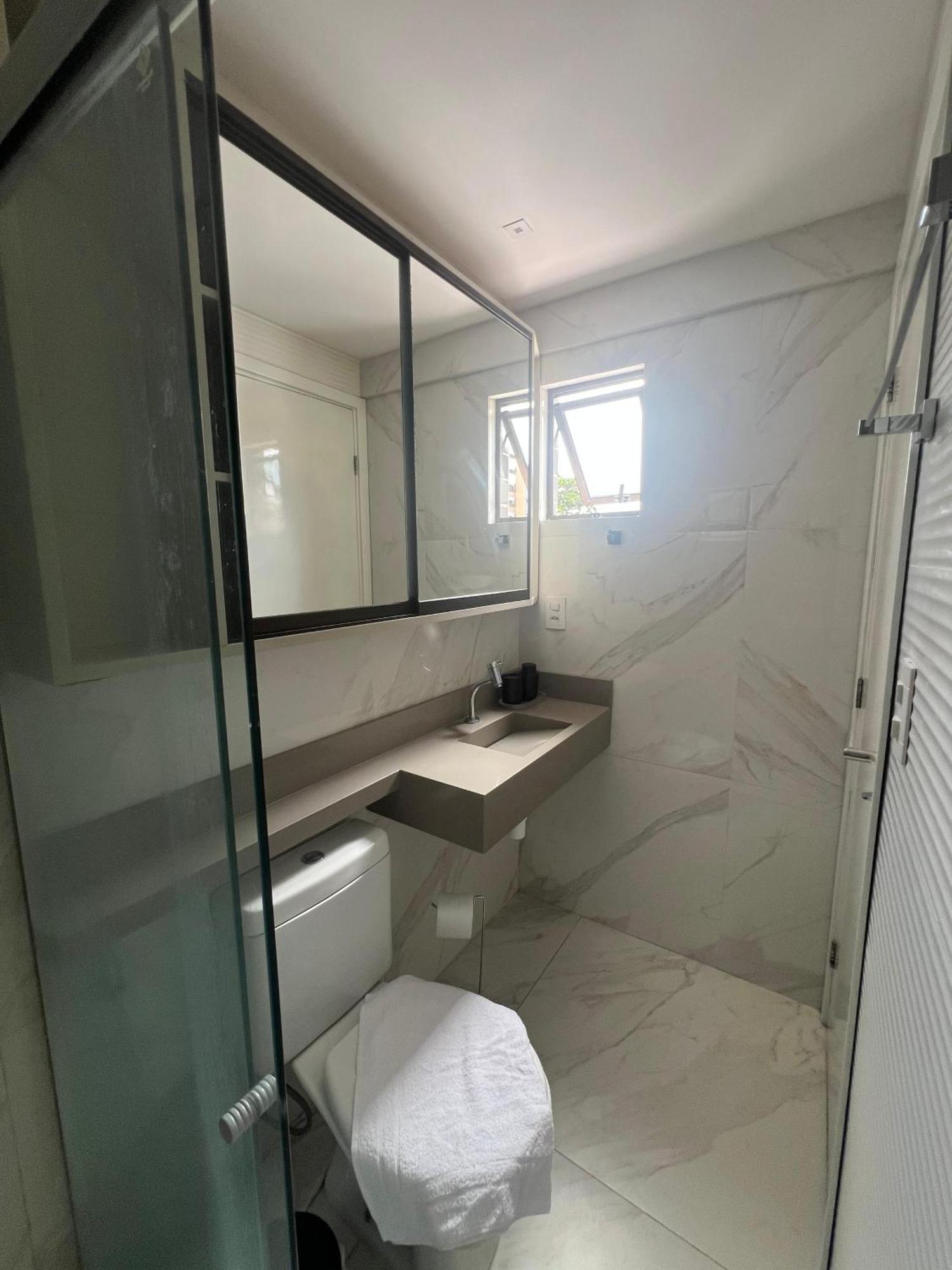 Flat Costanova Lägenhet Maceió Exteriör bild