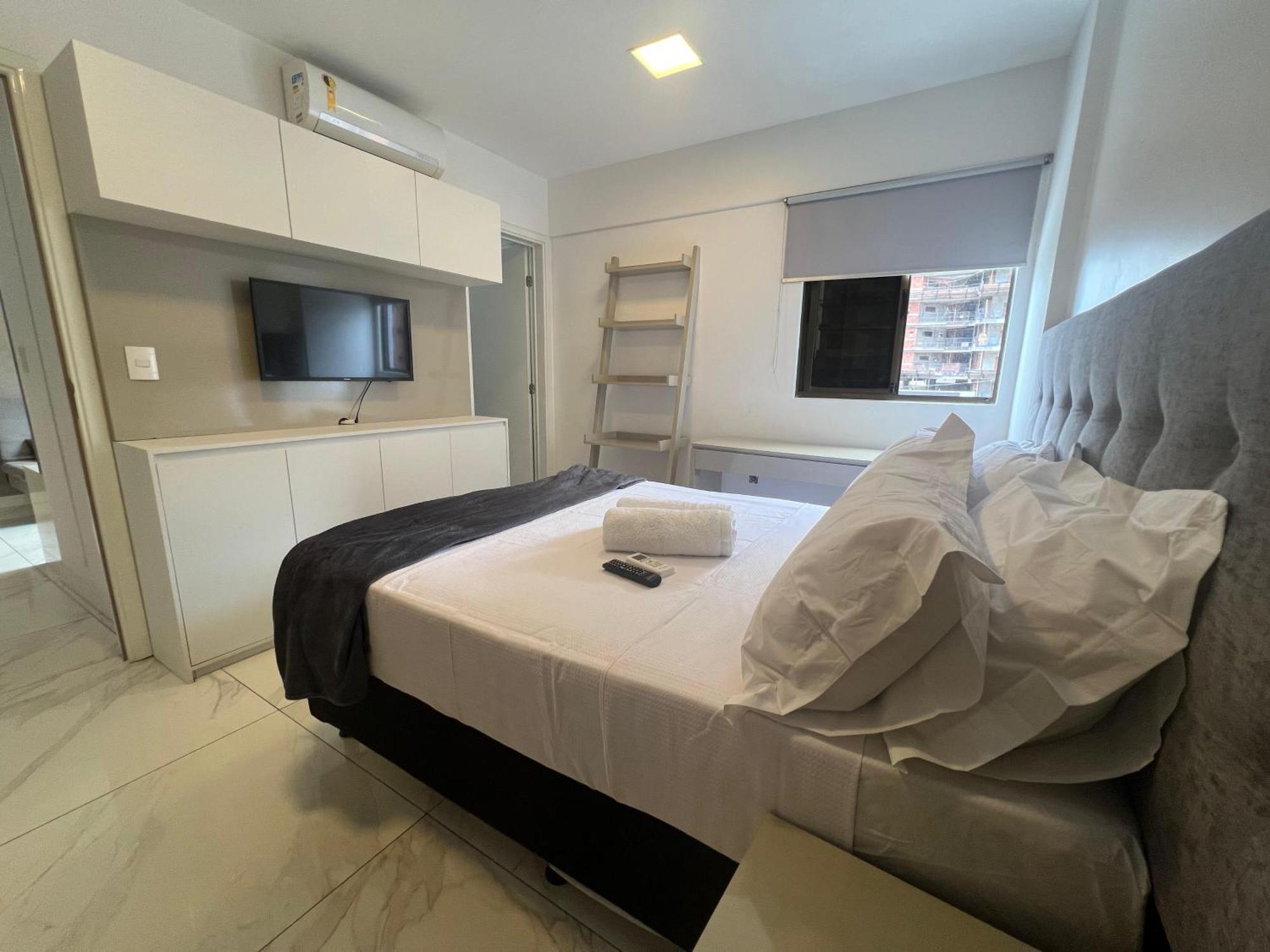 Flat Costanova Lägenhet Maceió Exteriör bild