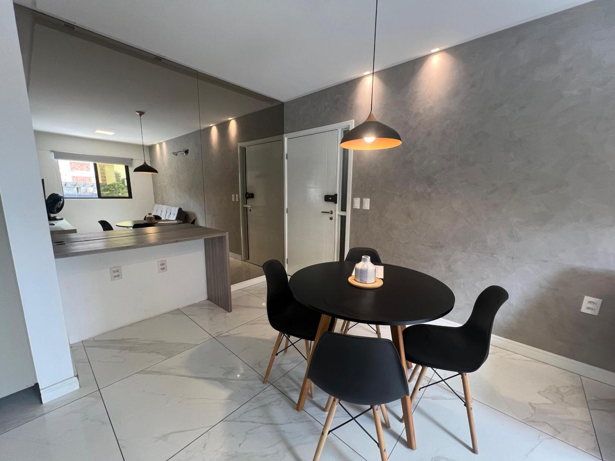 Flat Costanova Lägenhet Maceió Exteriör bild