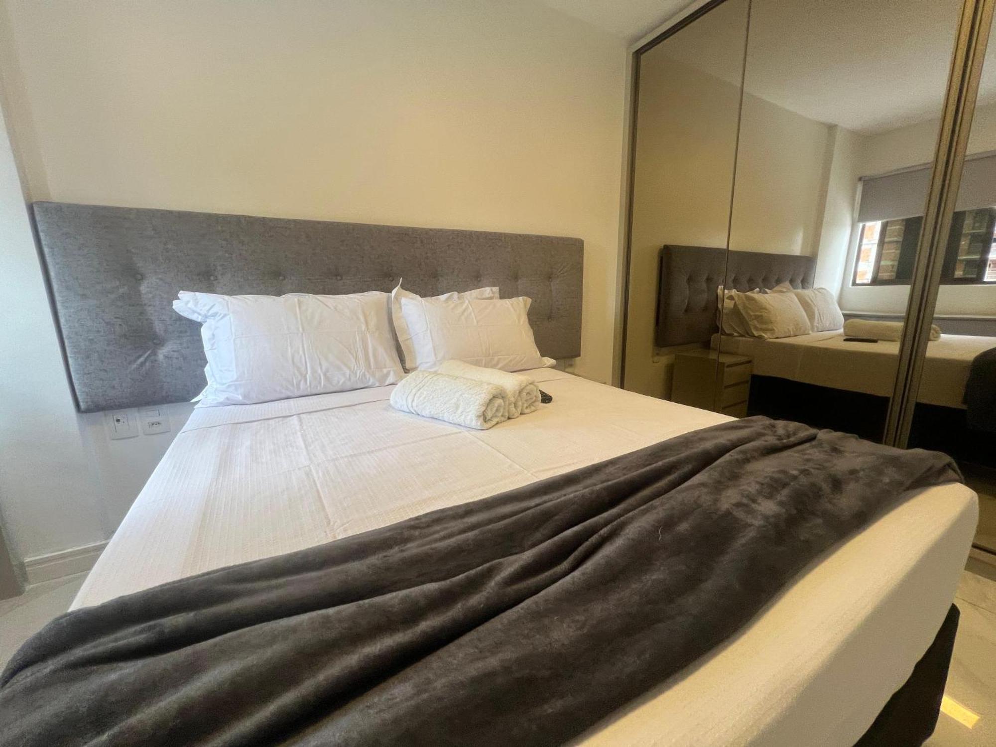 Flat Costanova Lägenhet Maceió Exteriör bild