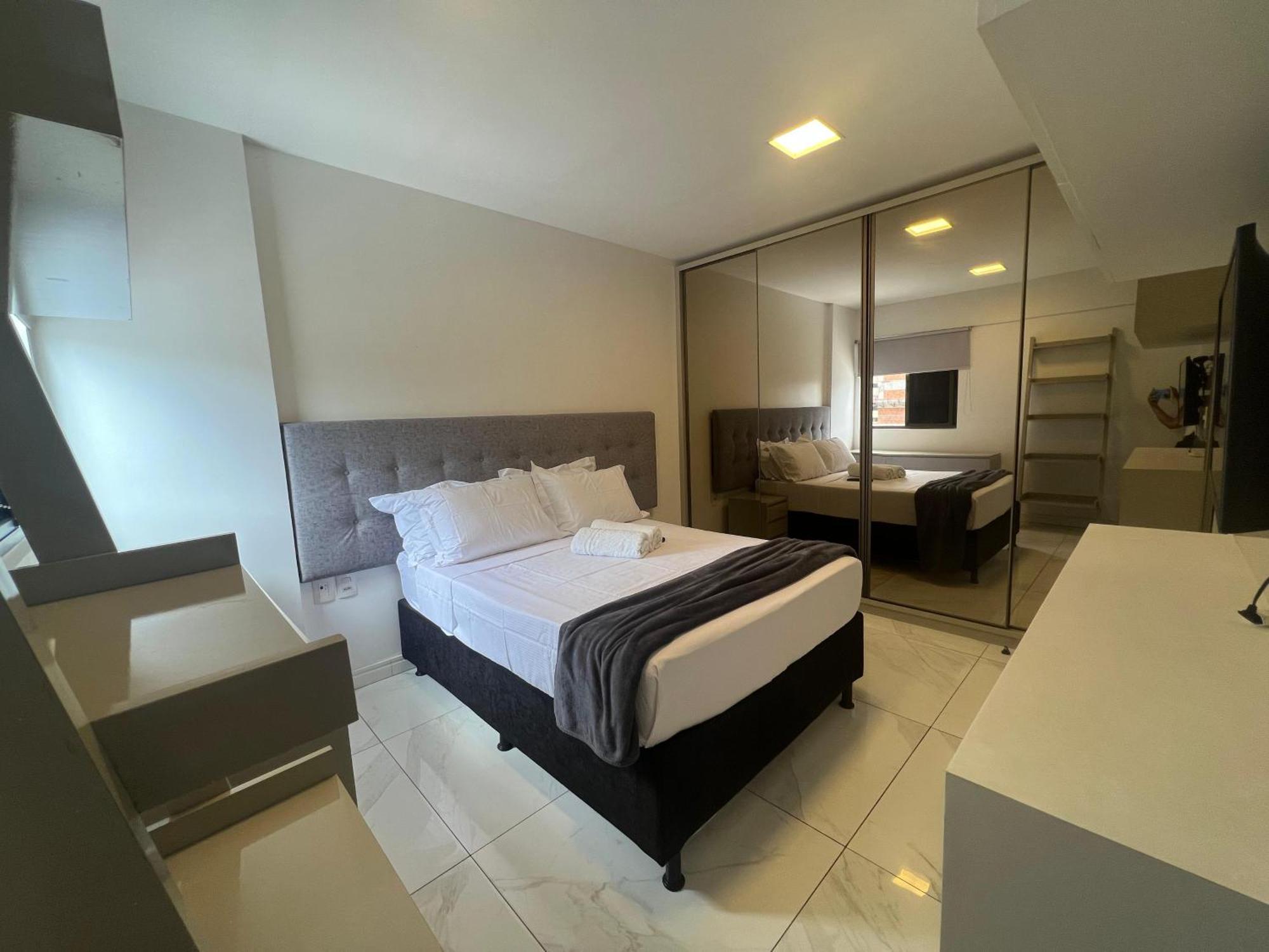Flat Costanova Lägenhet Maceió Exteriör bild